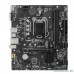 Материнская плата MSI PRO H510M-B  S1200, Intel®H470, 2xDDR4-2933 HDMI+VGA, 1xPCI-Ex16, 1xPCI-Ex1, 4xSATA3, 1xM.2, 8 Ch Audio, GLan, (4+4)xUSB2.0, (2+2)xUSB3.2, 1xPS/2