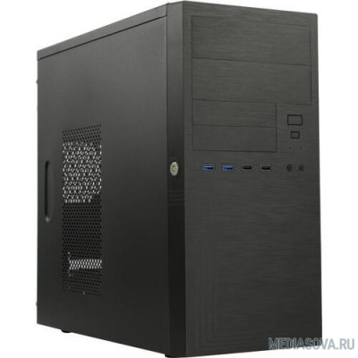  ES555BK PM-450ATX U3*2+TypeC*2+2*combo Audio [6188250]