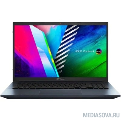  ASUS Vivobook Pro 15 K3500PA-KJ407 [90NB0UU2-M008T0] Quiet Blue 15.6