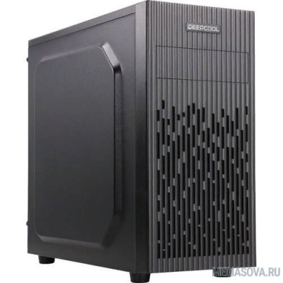  Корпус MicroATX Minitower Deepcool MATREXX 30 SI черный