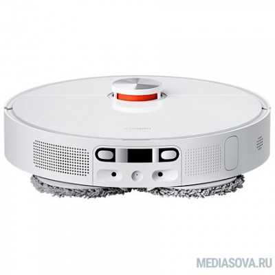  Xiaomi Robot Vacuum X10+ [BHR6363EU] Робот пылесос 