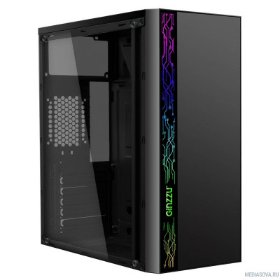  Ginzzu A370 RGB Window