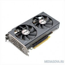 Видеокарта Afox RTX2060 6GB GDDR6 192BIT, DVI, Display port, HDMI ATX DUAL FAN (AF2060-6144D6H4-V2) RTL