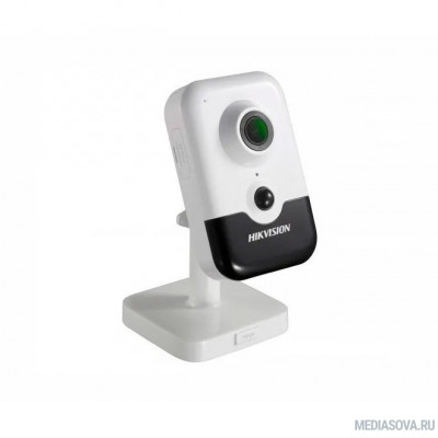  HIKVISION DS-2CD2443G2-I(2.8mm) 2.8-2.8мм Видеокамера IP цветная корп.:белый/черный