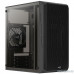  Корпус Aerocool CS-107-A-BK-v1 черный без БП mATX 2x120mm 1xUSB2.0 1xUSB3.0 audio