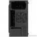  Корпус Aerocool CS-107-A-BK-v1 черный без БП mATX 2x120mm 1xUSB2.0 1xUSB3.0 audio