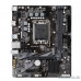 Материнская плата Gigabyte H610M K DDR4 H610M K DDR4, RTL Socket 1700, Intel®H610, 2xDDR4-3200, HDMI, 1xPCI-Ex16, 1xPCI-Ex1, 2xSATA3(RAID 0/1/5/10), 1xM.2, 8Ch Audio, GLan, (4+2)xUSB2.0, (2+2)xUSB3.2, mATX, RTL 10
