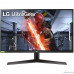  LCD LG 27
