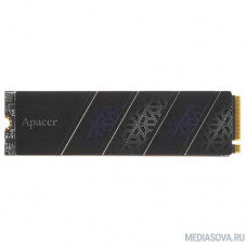 M.2 2280 2TB Apacer AS2280P4U PRO Client SSD AP2TBAS2280P4UPRO-1 AP2TBAS2280P4UPRO-1