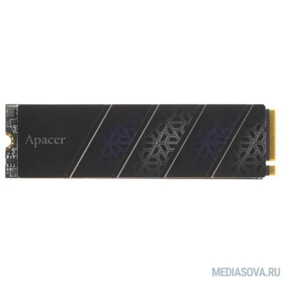  M.2 2280 2TB Apacer AS2280P4U PRO Client SSD AP2TBAS2280P4UPRO-1 AP2TBAS2280P4UPRO-1