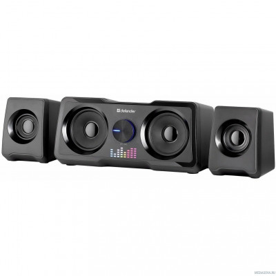  Defender Soundwall 16 Вт, питание от USB 