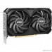 Видеокарта Видеокарта MSI GeForce RTX 4060TI RTX 4060 Ti VENTUS 2X BLACK 8G OC