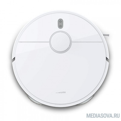  Xiaomi Robot Vacuum S10+  EU [BHR6368EU] Робот-пылесос 