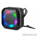  Defender Портативная колонка Enjoy 10 3Вт, черный, BT/light/400mAh 