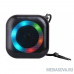  Defender Портативная колонка Enjoy 10 3Вт, черный, BT/light/400mAh 