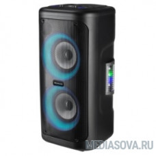 Defender Портативная колонка Supernova 60Вт, BT/Light/MIC/USB/EQ/TWS