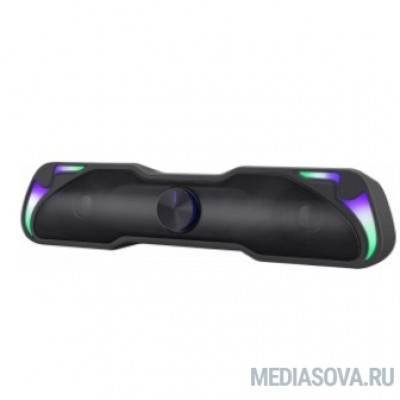  Defender Саундбар Z7 6Вт, подсветка, питание от USB