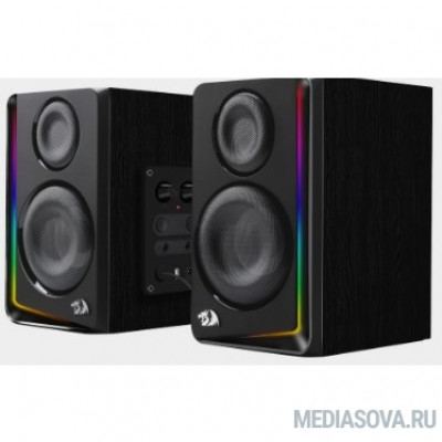  Defender Акустическая 2.0 система Andante 2.0, RGB, 10Вт, AUX