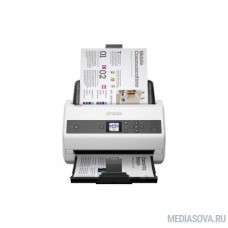 Сканер Epson WorkForce DS-870 А4