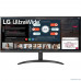  LCD LG 34