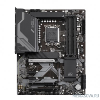 Материнская плата Gigabyte Z790 UD  Intel Z790,LGA 1700,ATX