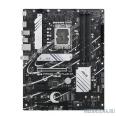 ASUS PRIME H770-PLUS D4 LGA1700 4xDDR4 4xSATA3 3xM.2 RAID HDMI DP ATX