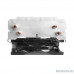  Cooler DeepCool  GAMMAXX 200 V2 Soc-AM4/1151/1200/1700 4-pin 18-24dB Al+Cu 100W 326gr Ret