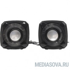 MICROLAB B16 USB черные (5W RMS)