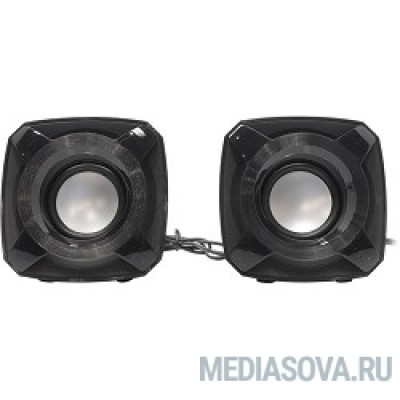  MICROLAB B16 USB черные (5W RMS)
