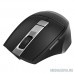  Мышь A4Tech Fstyler FB35C серый/черный оптическая (2400dpi) беспроводная BT/Radio USB (6but) (1583838)