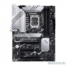 Материнская плата ASUS PRIME Z790-P WIFI, LGA 1700, Intel Z790, ATX, Ret