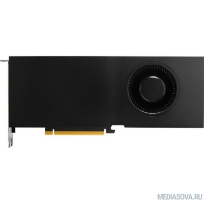 Видеокарта NVIDIA  RTX A5000 24GB BLK 900-5G132-2200-000 