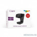  CBR CW 855FHD Black, Веб-камера с матрицей 3 МП, разрешение видео 1920х1080, USB 2.0, встроенный микрофон с шумоподавлением, фикс.фокус, крепление на мониторе, длина кабеля 1,8 м, цвет чёрный