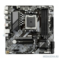 Gigabyte B650M K, SocketAM5, AMD B650, mATX, Ret