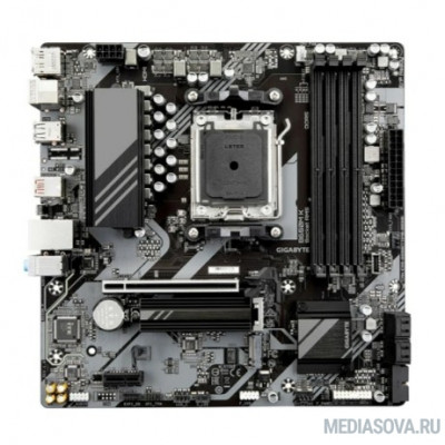 Материнская плата Gigabyte B650M K, SocketAM5, AMD B650, mATX, Ret