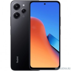 Xiaomi Redmi 12 8GB/256GB Midnight Black [MZB0ET8RU] (49113)