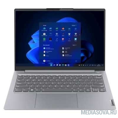  Lenovo ThinkBook 14 G4 IAP [21DHA09ACD_PRO] (КЛАВ.РУС.ГРАВ.) Grey 14