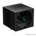  Cooler Deepcool ASSASSIN IV LGA20XX/1700/1200/115X/AM5/AM4 (TDP 280W, PWM, DUAL FAN 140mm + 120mm, DUAL Heatsink, 7 Heatpipe, Copper Base) RET