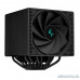  Cooler Deepcool ASSASSIN IV LGA20XX/1700/1200/115X/AM5/AM4 (TDP 280W, PWM, DUAL FAN 140mm + 120mm, DUAL Heatsink, 7 Heatpipe, Copper Base) RET