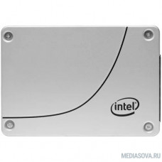 Intel SSD D3-S4520 Series, 3.84TB, 2.5
