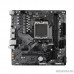 Материнская плата Gigabyte A620M H, SocketAM5, AMD A620, mATX, Ret