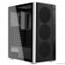  Ginzzu CL185 White w/o PSU 