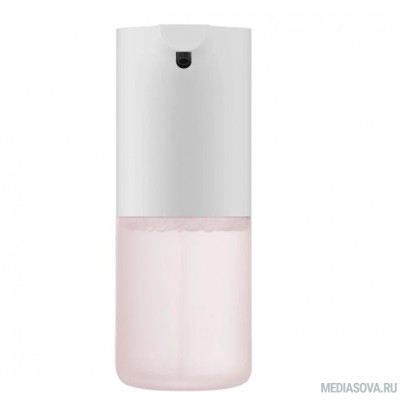  Легко пенящееся мыло для рук XIAOMI Mi x Simpleway Foaming Hand Soap