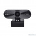  Web-камера A4Tech PK-940HA черный 2Mpix (1920x1080) USB2.0 с микрофоном [1407240]