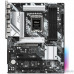 Материнская плата Asrock B760 PRO RS LGA1700 4xDDR5 4xSATA RAID 2xM.2 HDMI DP eDP ATX