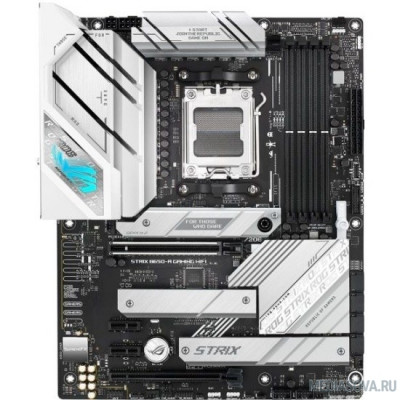 Материнская плата Asus ROG STRIX B650-A GAMING WIFI 