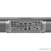  Edifier B700 metal grey/iron grey