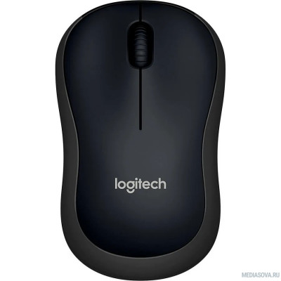  910-005553  Logitech Wireless Mouse B220 Silent Black 