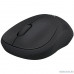  910-005553  Logitech Wireless Mouse B220 Silent Black 