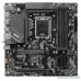 Материнская плата MSI PRO B760M-A WIFI Soc-1700, Intel B760, 4xDDR5, mATX AC`97 8ch(7.1) 2.5Gg+HDMI+DP